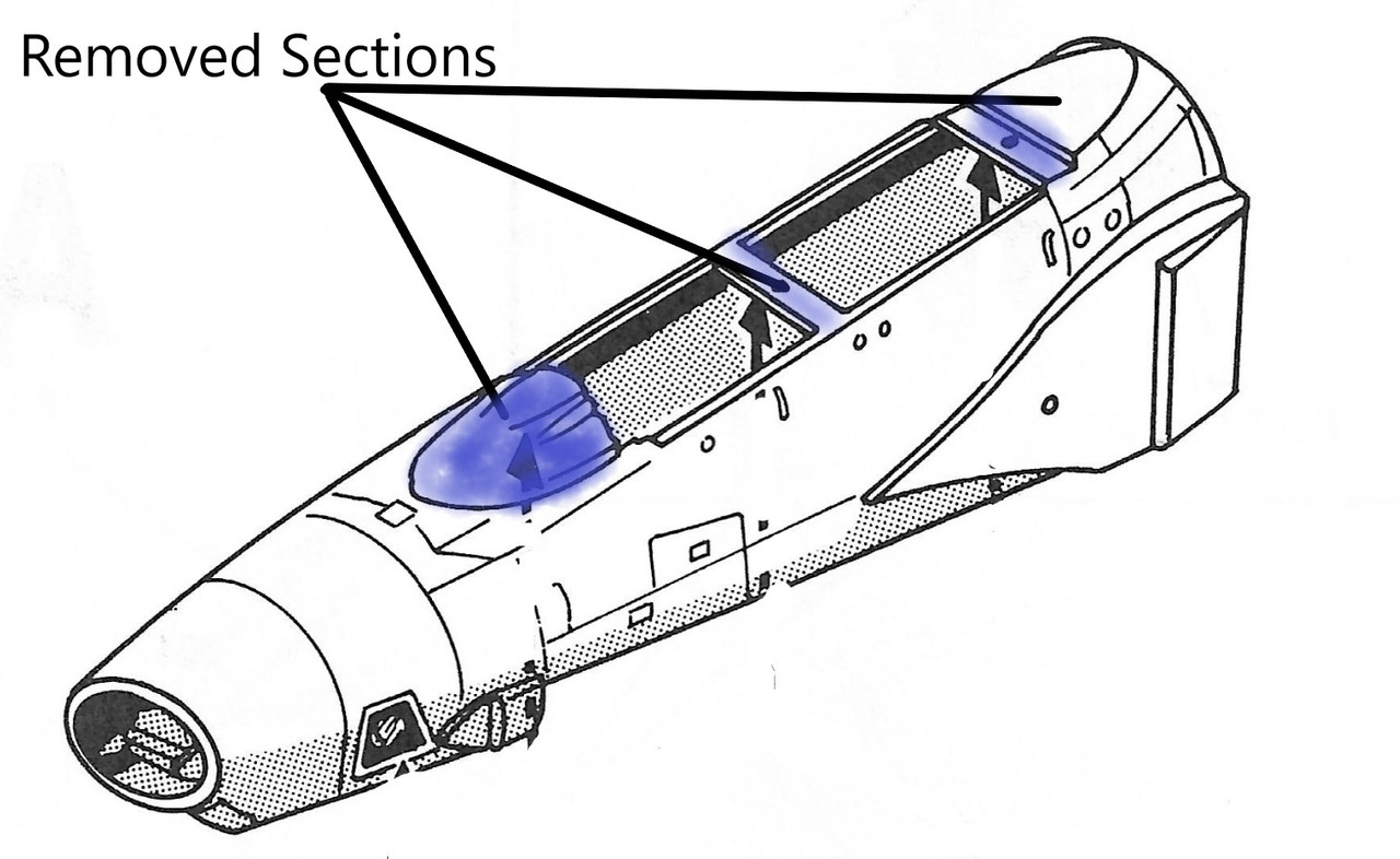 RF-4C CockPit Mod1