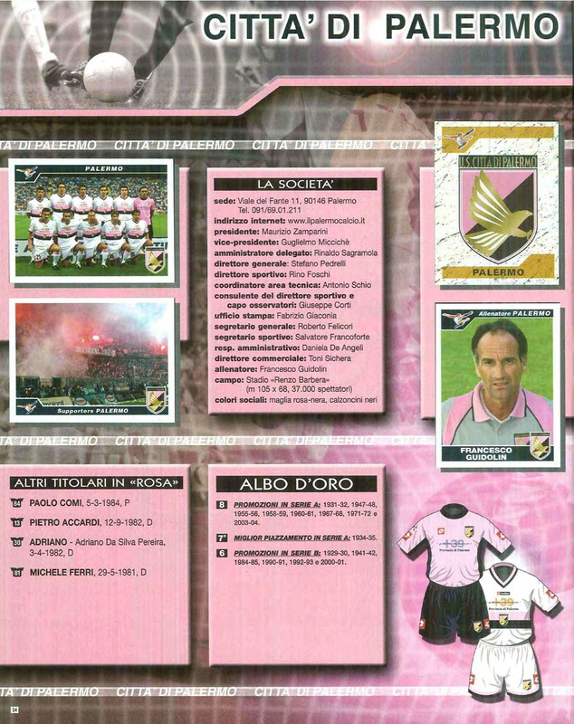 Album Calciatori 2004-2005 Panini-058