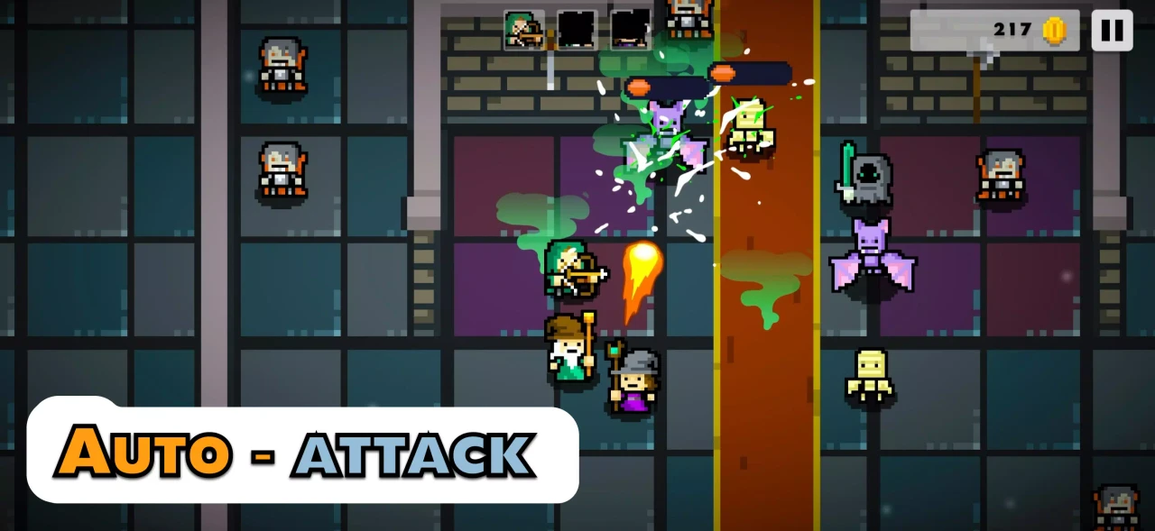 MageTrain game download