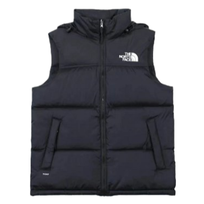 The North Face Vest