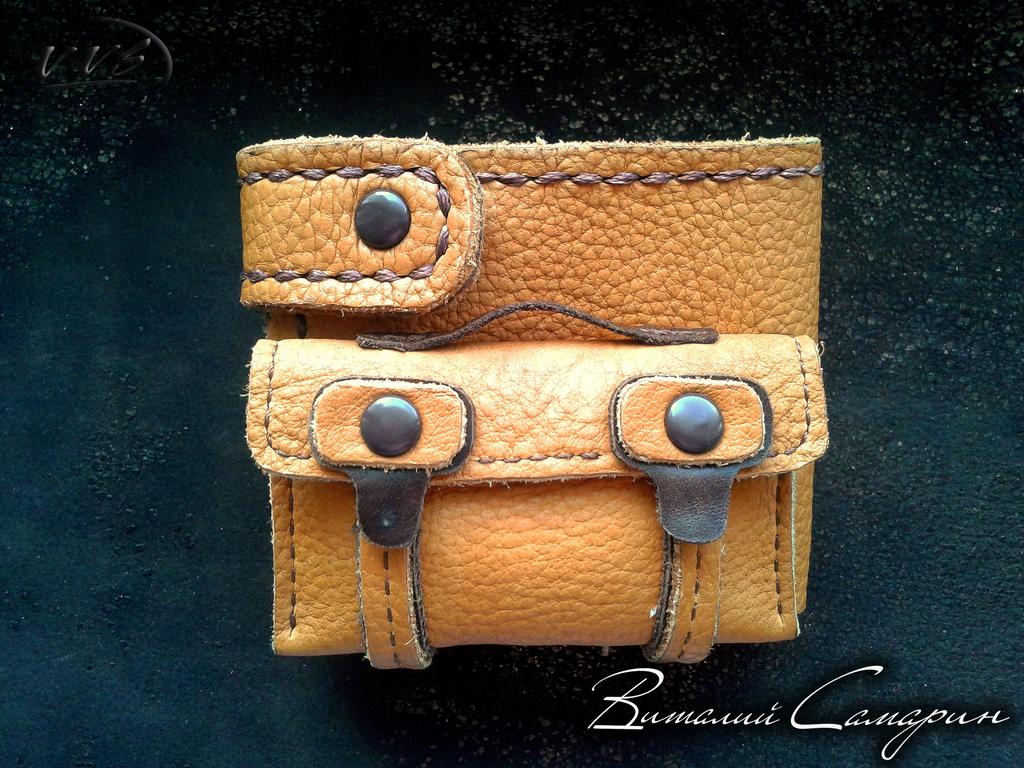 кошелек туземец3