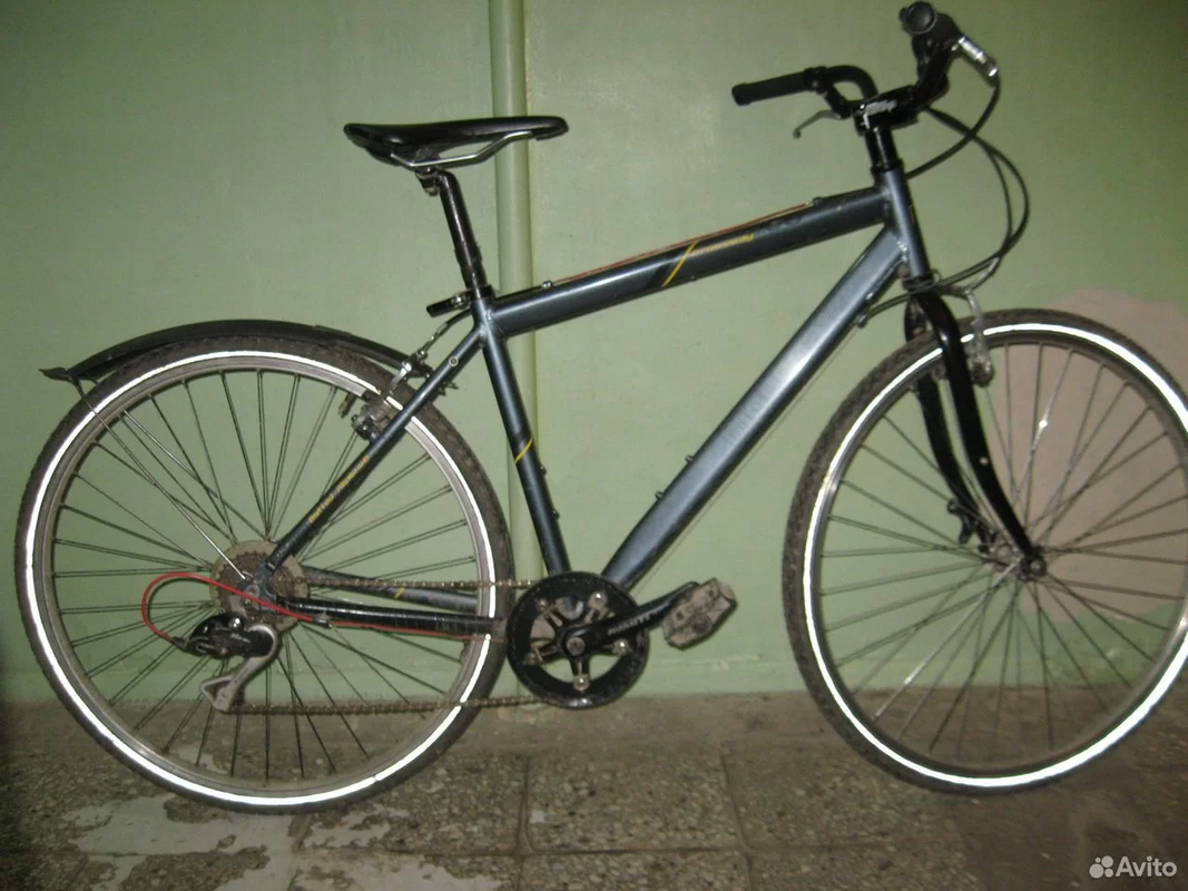 Varma Denali h 40