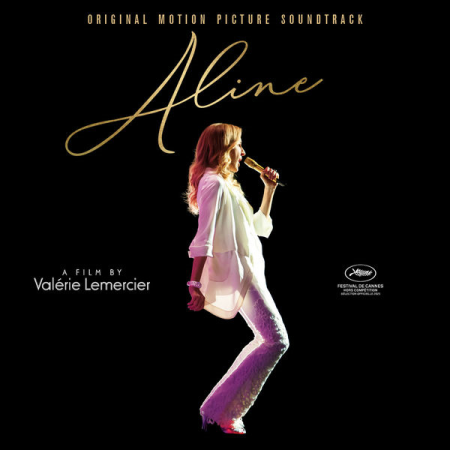 VA - Aline (Original Motion Picture Soundtrack) (2021)