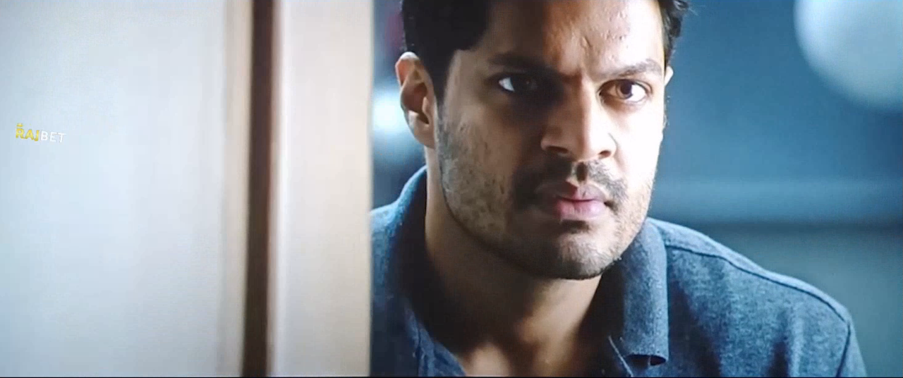 Download Monster (2022) {Hindi} (Dubbed) Movie CAMRiP