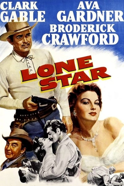 Lone Star (1952) [1080p] [WEBRip] [YTS MX]