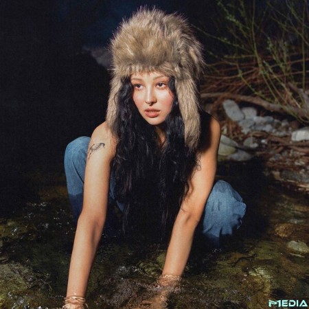 Luna Li - When A Thought Grows Wings  (2025)