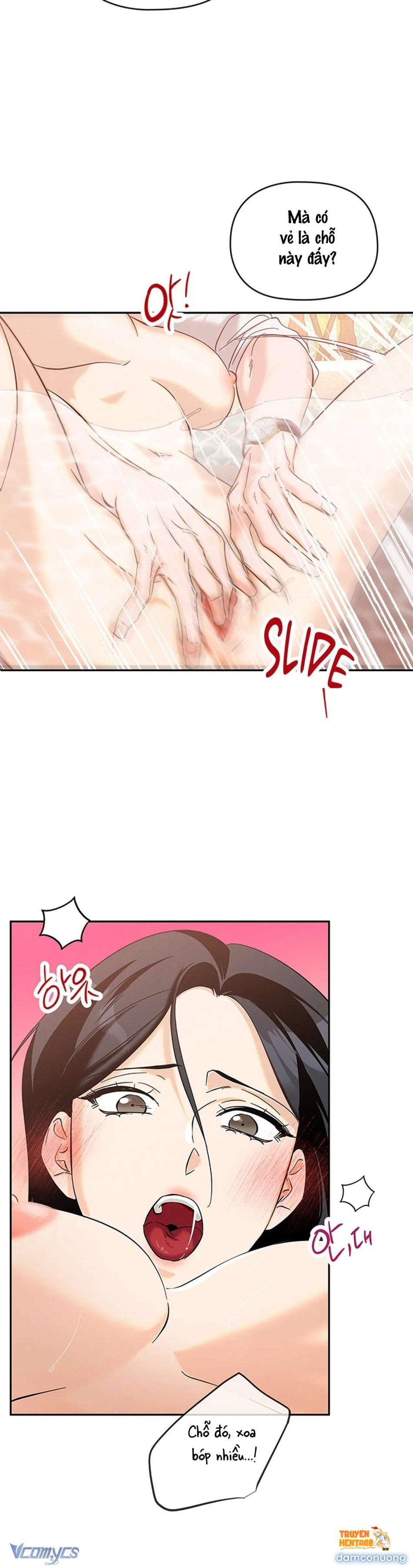 Xem ảnh [không Che] Người Hầu Không Chỉ Làm Việc - Chapter 12 - tmp1s054wzl - Truyenhentaiz.net