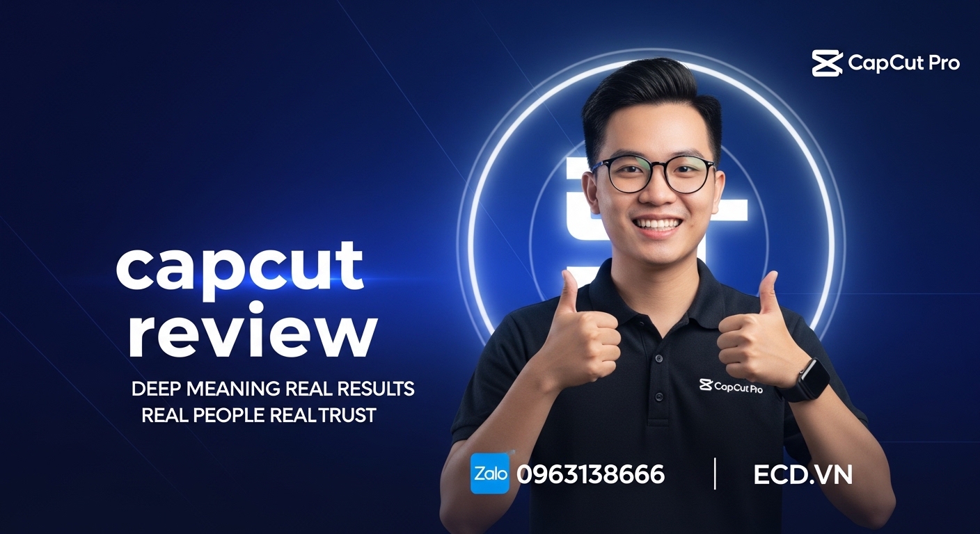 capcut pro artistic video