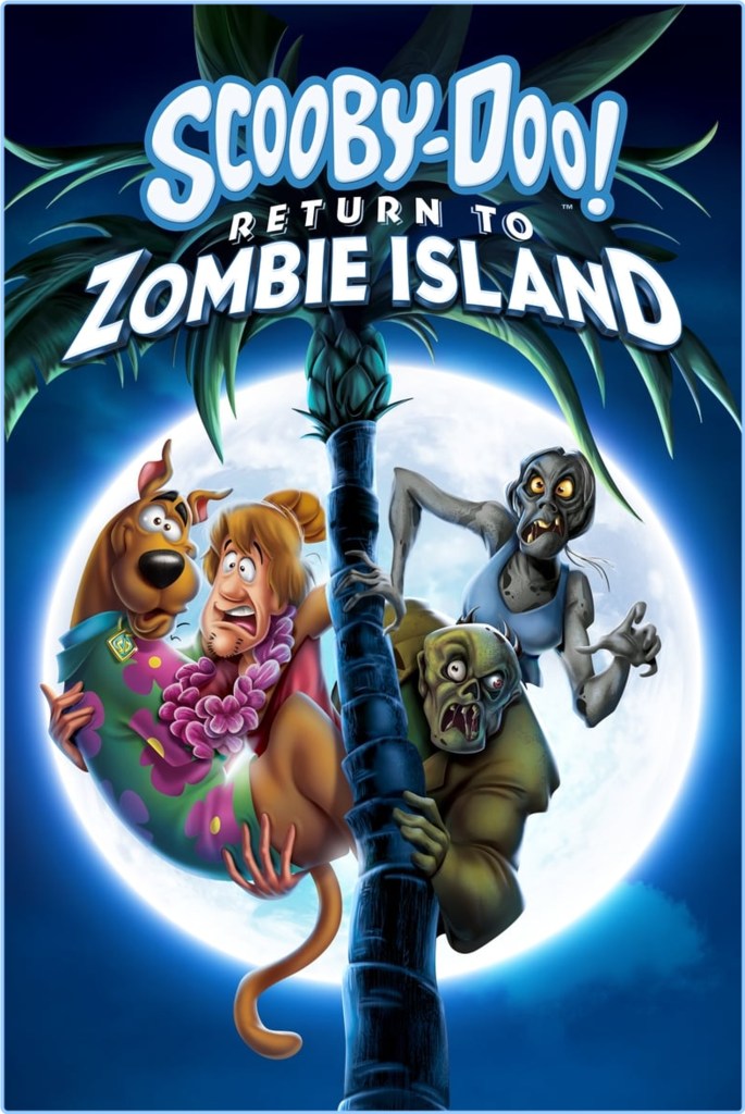 Scooby Doo Return To Zombie Island (2019) [1080p] WEBrip (x264) Ikh701gc7nzi