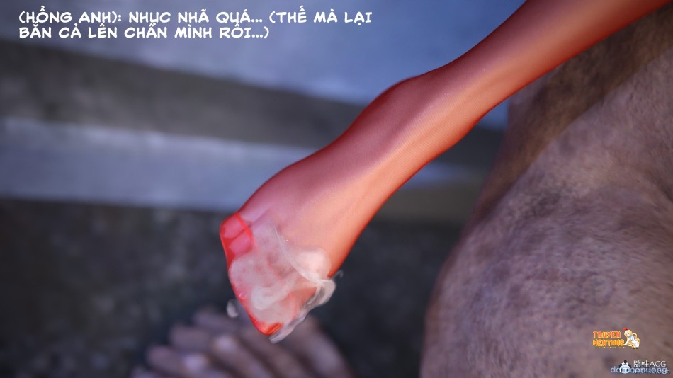 Xem ảnh Nghịch Chuyển - Chapter 6 - tmpk mkpu6j - Truyenhentaiz.net