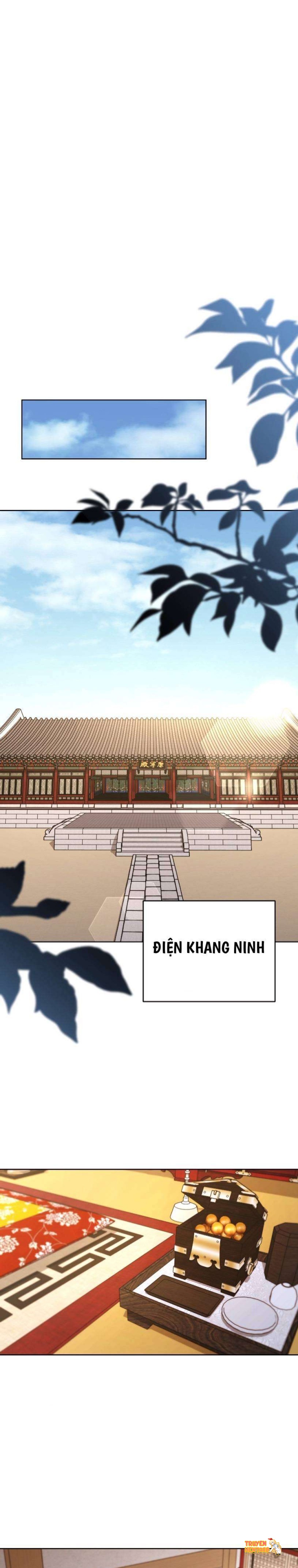 Xem ảnh Chấm Đỏ Định Mệnh - Chapter 10 - tmpyiroe tk - Truyenhentaiz.net