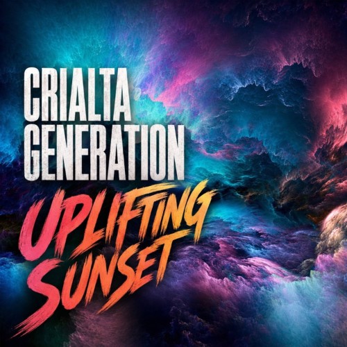 Crialta Generation - Uplifting Sunset (2026) MP3