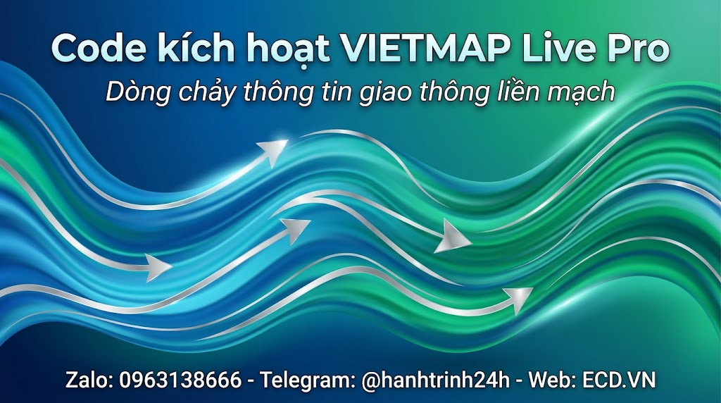 vietmap pro grab pack