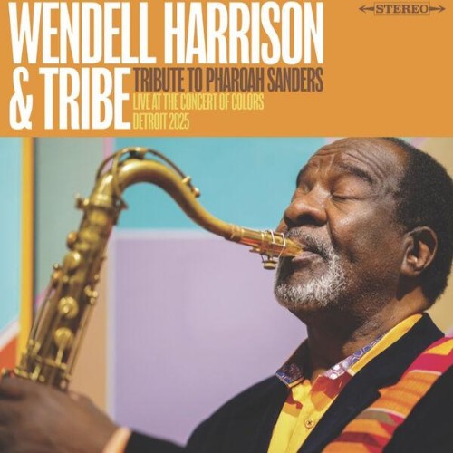 Wendell-Harrison-and-Tribe-Tribute-To-Ph