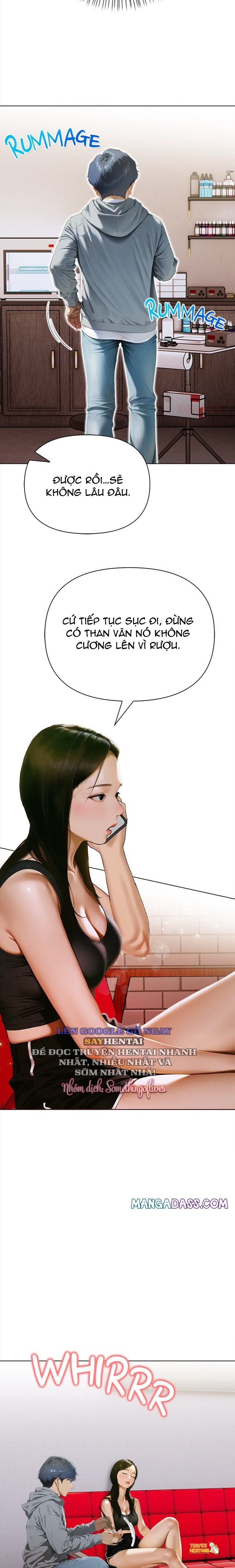 Xem ảnh Tiệm Xăm Nóng Bỏng - Chapter 14 - tmpdr2j1m8x - Truyenhentaiz.net