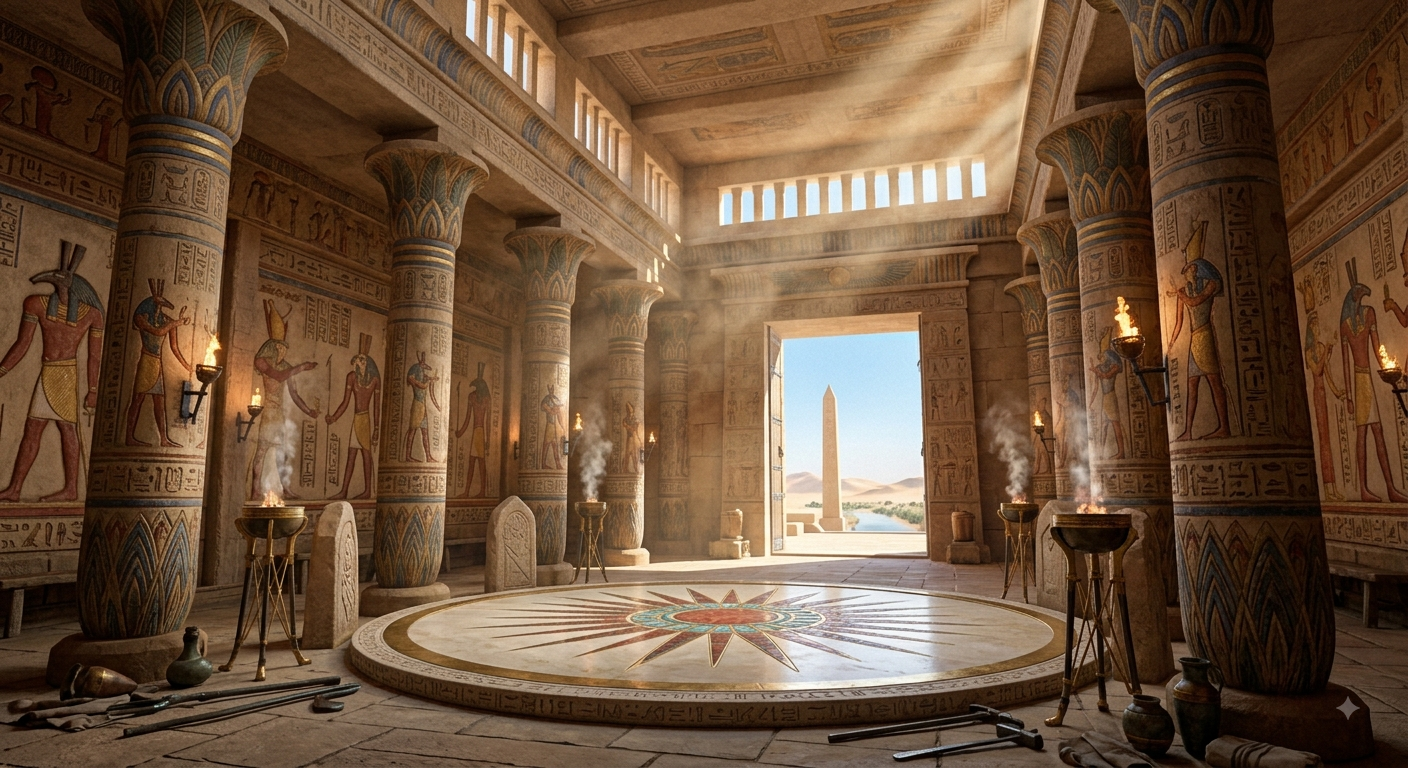 Egypt