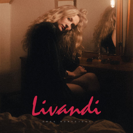 Døgg Nónsgjógv - Livandi (2025)