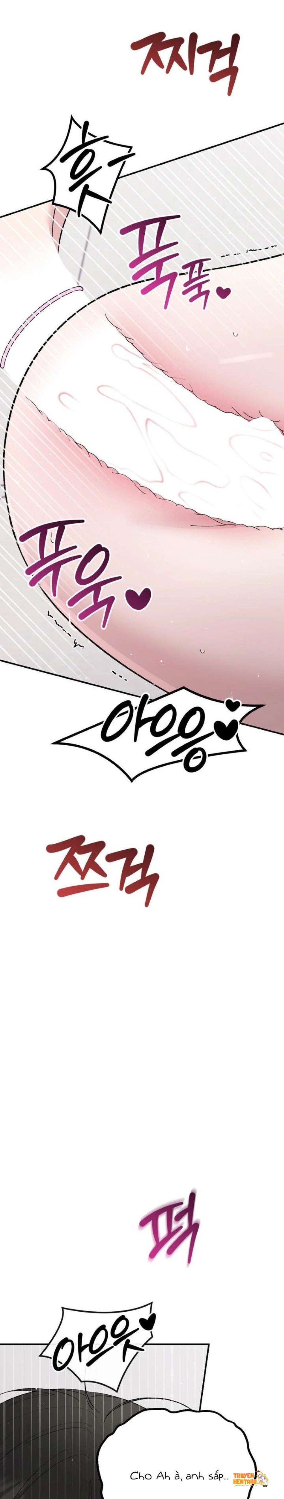 [18+] Buổi Học Thêm - Chapter 33