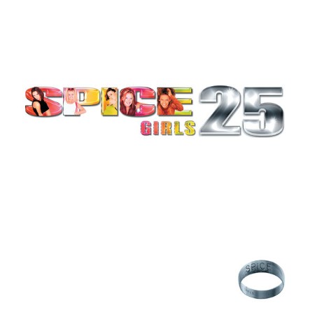 Spice Girls - Spice (25th Anniversary) (2021)