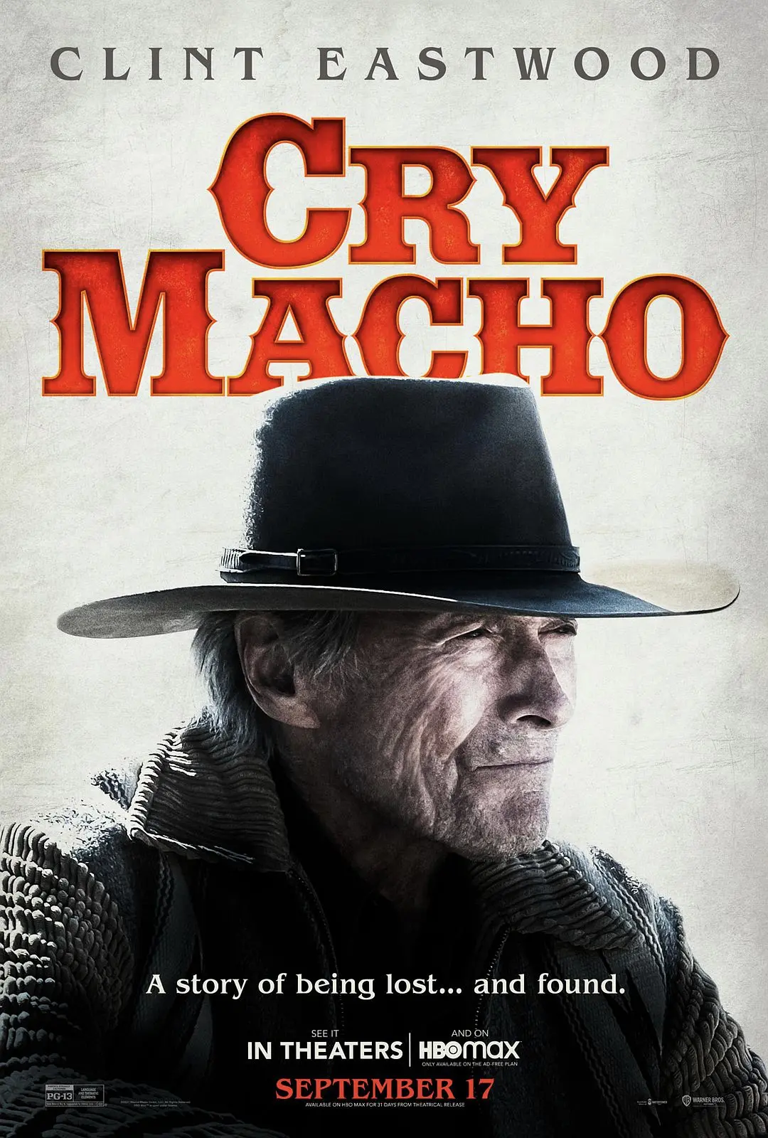 [696] 哭泣的男人 / Cry Macho (2021)-131417.net