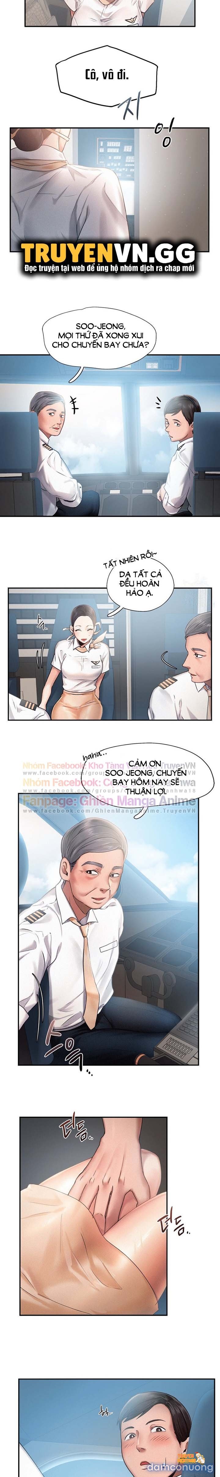 Trang truyện tmp2ze00hje trong truyện tranh Cuộc Sống Thăng Hoa - Chapter 3 - www.truyenhentai18.net