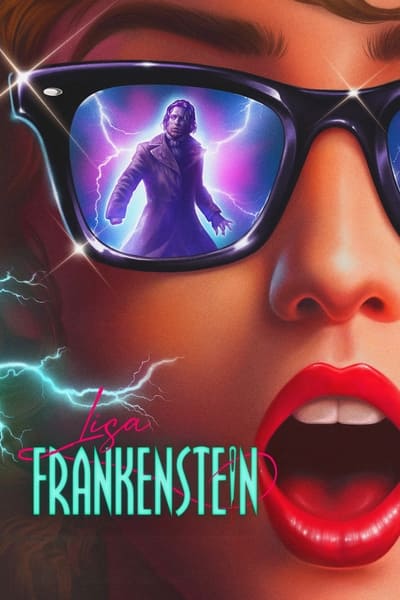 Lisa Frankenstein (2024) [1080p] [BluRay] [5.1] [YTS MX]