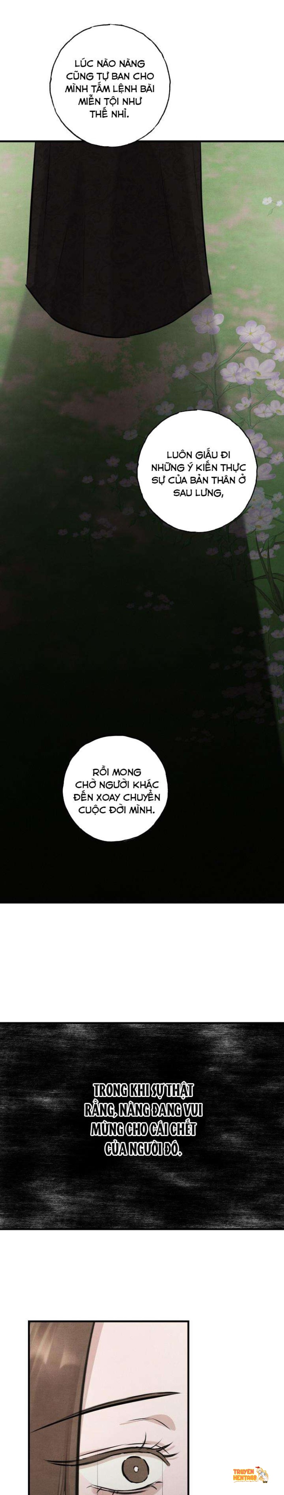 Trang truyện tmpomlnoswp trong truyện tranh 『18+』sư Mẫu - Chapter 4 - truyenhentai18.net