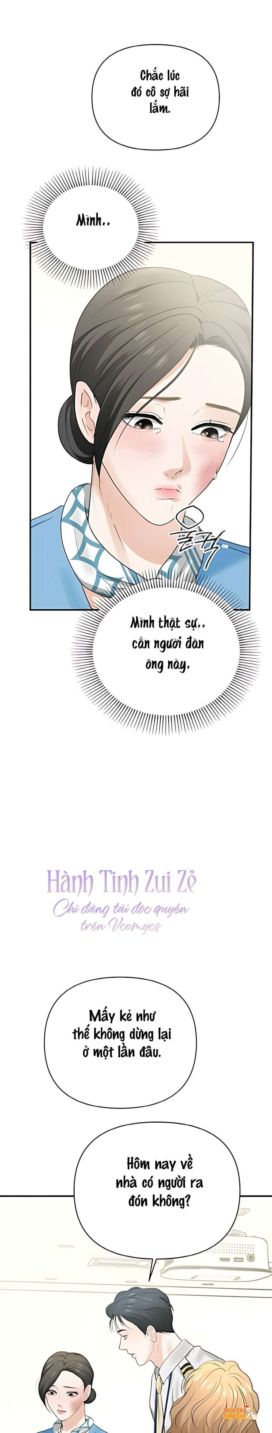 Xem ảnh tmpo660f8se trong truyện hentai 〖18+〗- Chồng Của Bạn Tôi - Chapter 4 - www.hentaitvn.net