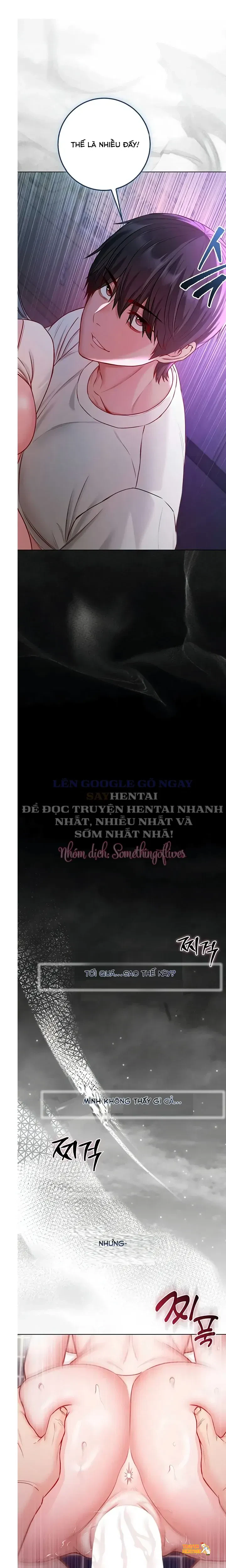 Xem ảnh Tôi Là Ma Cà Rồng - Chapter 15 - tmpgtunw68q - Truyenhentaiz.net