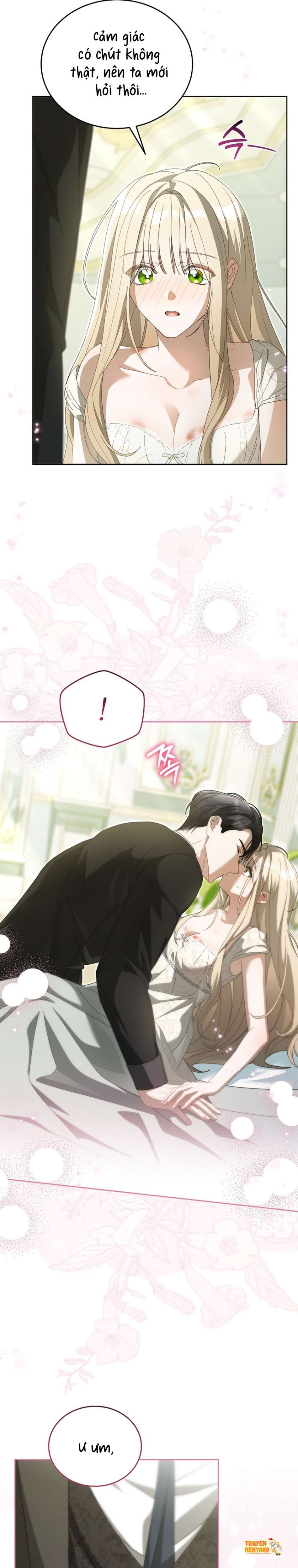 Xem ảnh [ 18+ ] Đại Công Tước Chó Má Của Tôi - Chapter 18 - tmpdqoggf5g - Truyenhentaiz.net