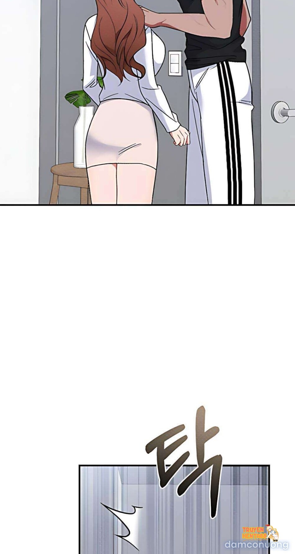 Xem ảnh 〖18+〗- Tin Đồn Bẩn Thỉu - Chapter 12 - tmpv4jjyzu4 - Truyenhentaiz.net