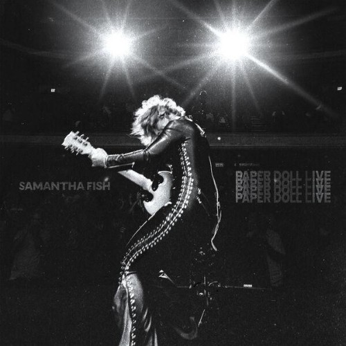 Samantha Fish - Paper Doll (Live) (2026) MP3