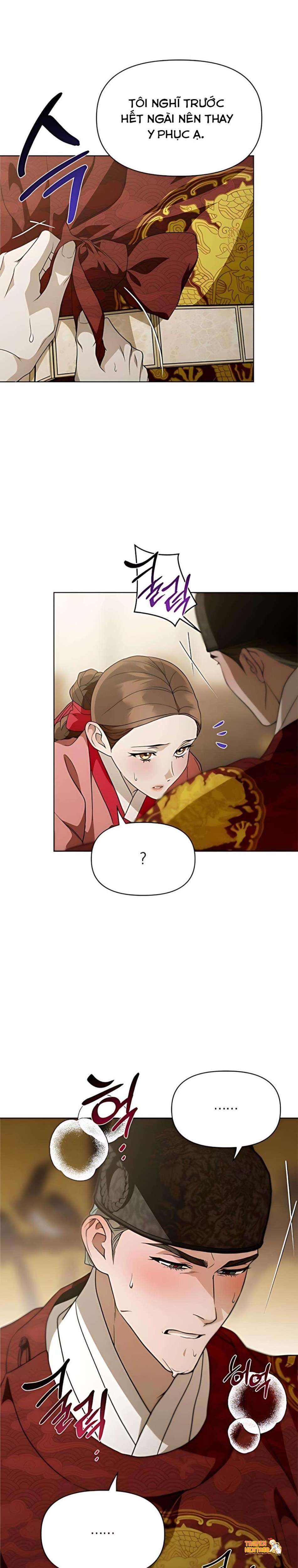 Xem ảnh 『18+』đêm Xuống Bên Sông Thu - Chapter 18 - tmpmnfecusy - Truyenhentaiz.net