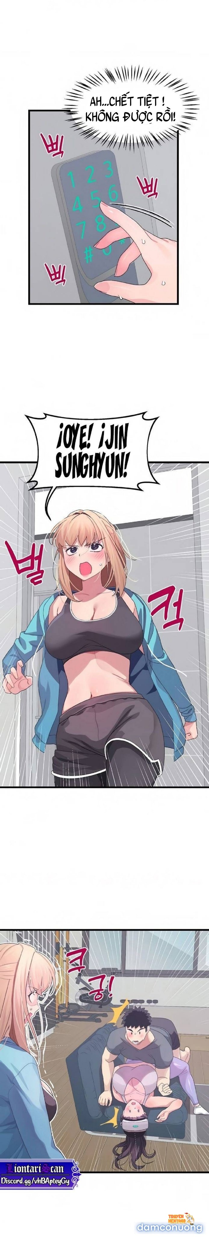 Trang truyện tmp60 7rlc7 trong truyện tranh Liên Kết Doki Doki - Chapter 7 - truyenhentai18.net