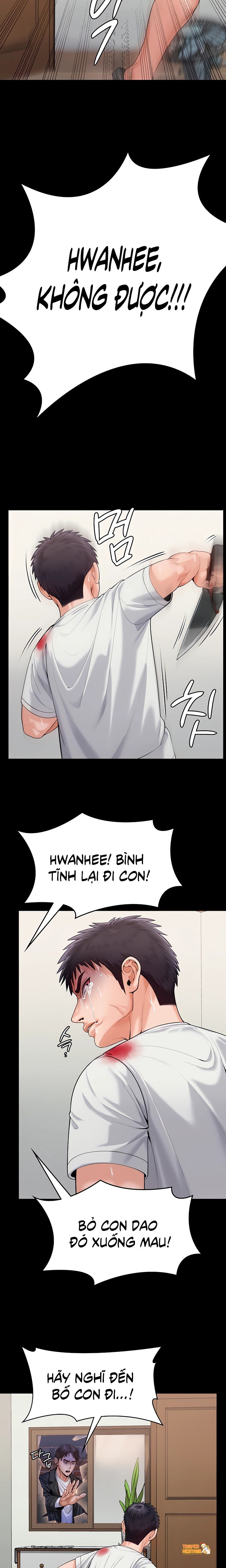 Xem ảnh tmpp q4fok1 trong truyện hentai Tôi Sẽ Bảo Vệ Bạn - Chapter 4 - hentaitvn.net