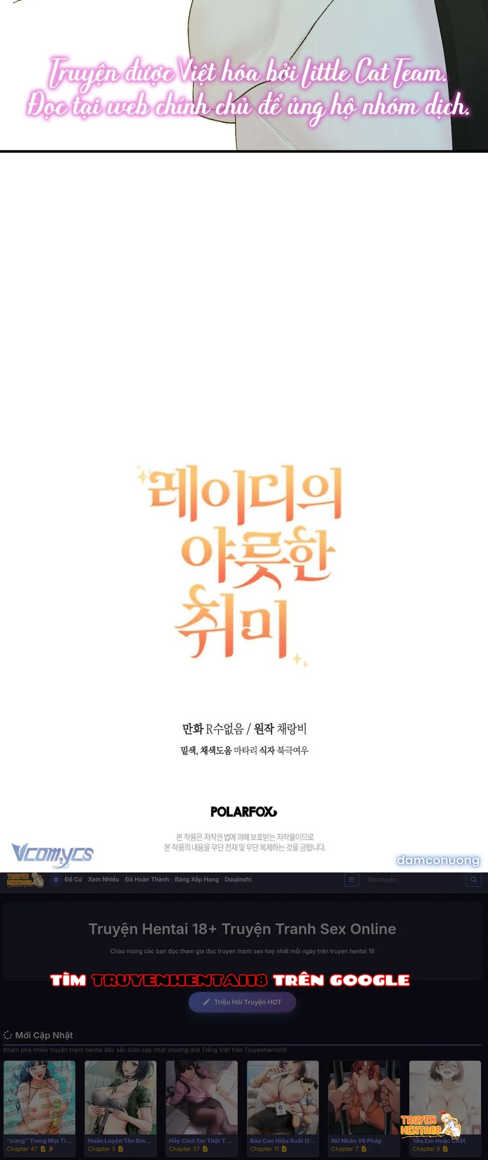 Xem ảnh [không Che] [18+] Sở Thích Khó Nói Của Quý Cô - Chapter 3 - tmpcbnkojga - Truyenhentaiz.net