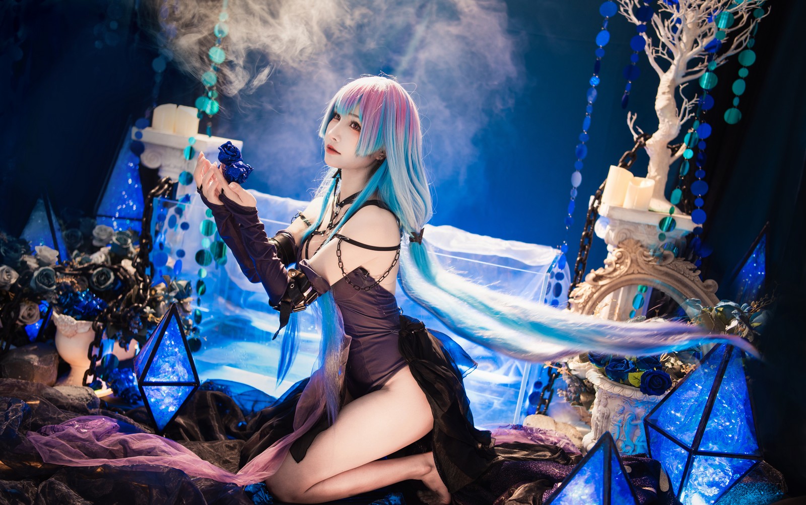 一千只猫薄禾写真 – MBCC-S-462 莱塔 Cosplay 高清写真（16P / 78.2MB）插图6