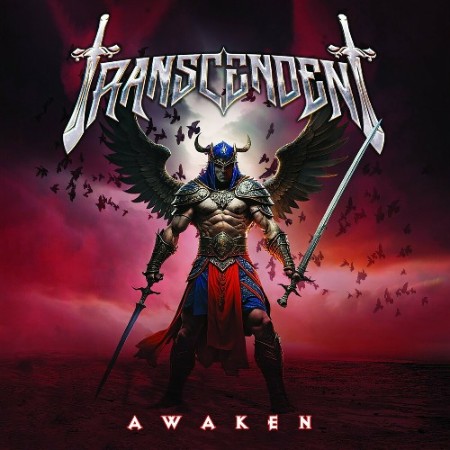 Transcendent - Awen (2024)
