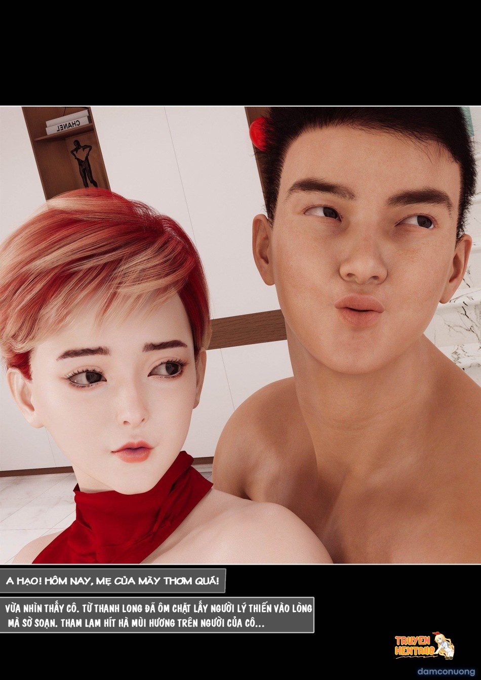 Xem ảnh Ham Muốn Kì Lạ Với Mẹ - Chapter 5.1 - tmp0585o2dk - Truyenhentaiz.net