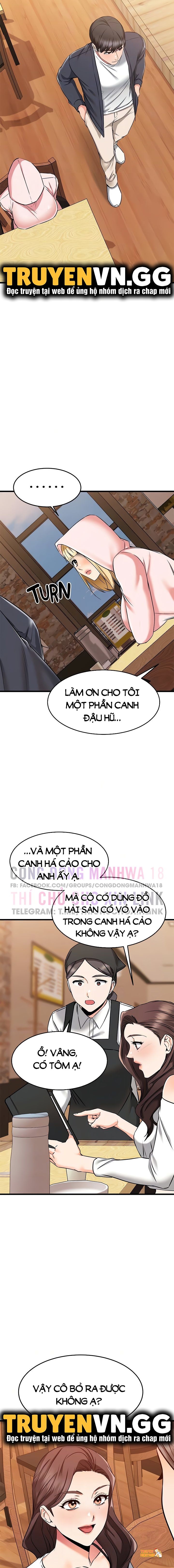 Trang truyện tmpk e 8jhj trong truyện tranh Ranh Giới Người Bạn - Chapter 58 - truyenhentai18.net