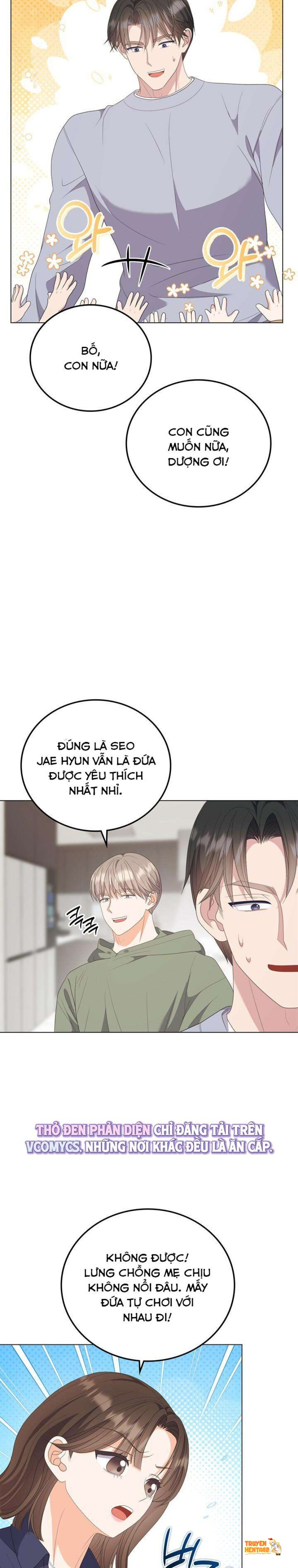 Xem ảnh tmpg5zsyoa trong truyện hentai [18+] Giờ Tăng Ca - Chapter 50 - hentaitvn.net