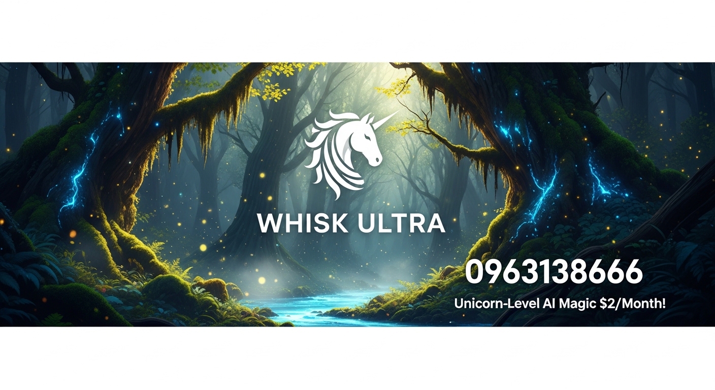 cheap whisk ultra image generation