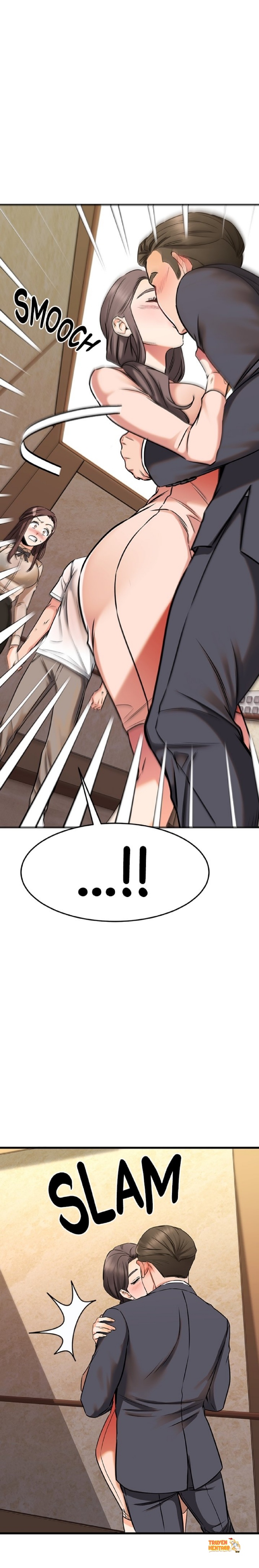 Trang truyện tmpjmhv4a0w trong truyện tranh Ranh Giới Người Bạn - Chapter 50 - truyenhentai18.net