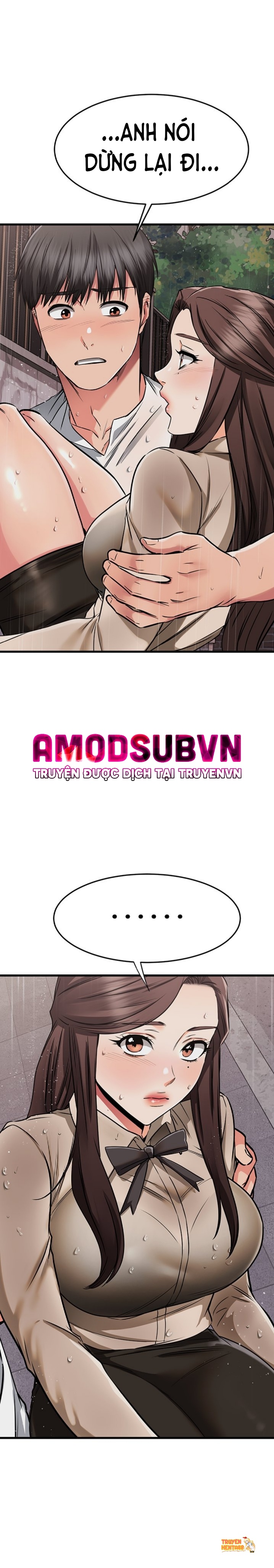 Trang truyện tmp7dtb7qma trong truyện tranh Ranh Giới Người Bạn - Chapter 50 - truyenhentai18.net