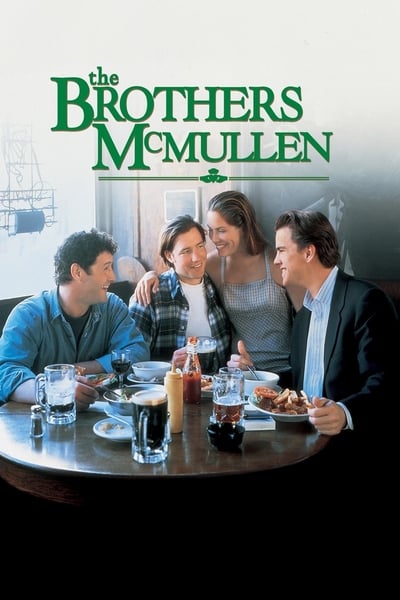 The Brother's McMullen (1995) [720p] [BluRay] [YTS MX]