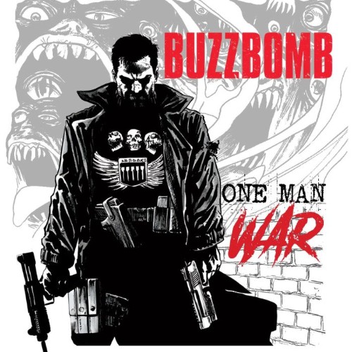 Buzzbomb - One Man War EP (2026) MP3