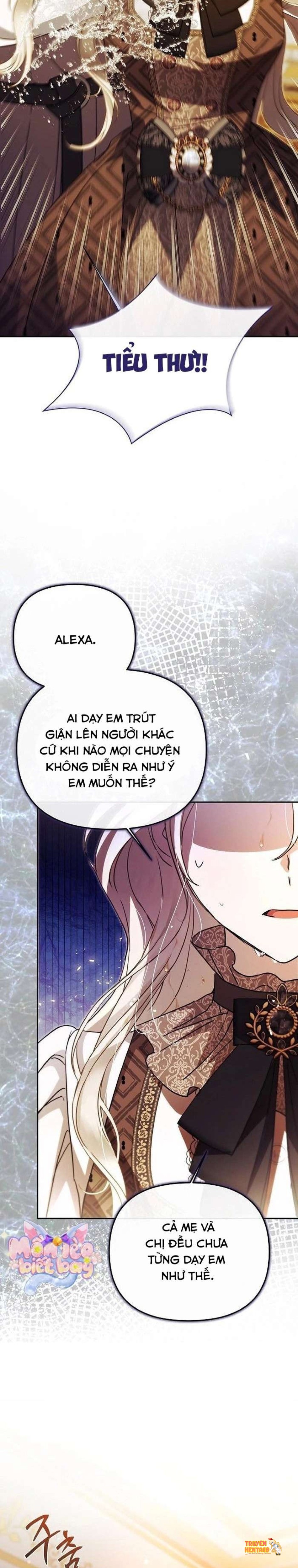 Xem ảnh [18+] Lần Thứ Hai Tôi Kết Hôn Với Quái Vật - Chapter 20 - tmp16ucpsko - Truyenhentaiz.net