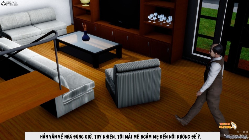 Xem ảnh tmpqmqj73c5 trong truyện hentai Sở Thích Kỳ Lạ Của Mẹ Mà Tôi Không Hề Biết - Chapter 4 - hentaitvn.net