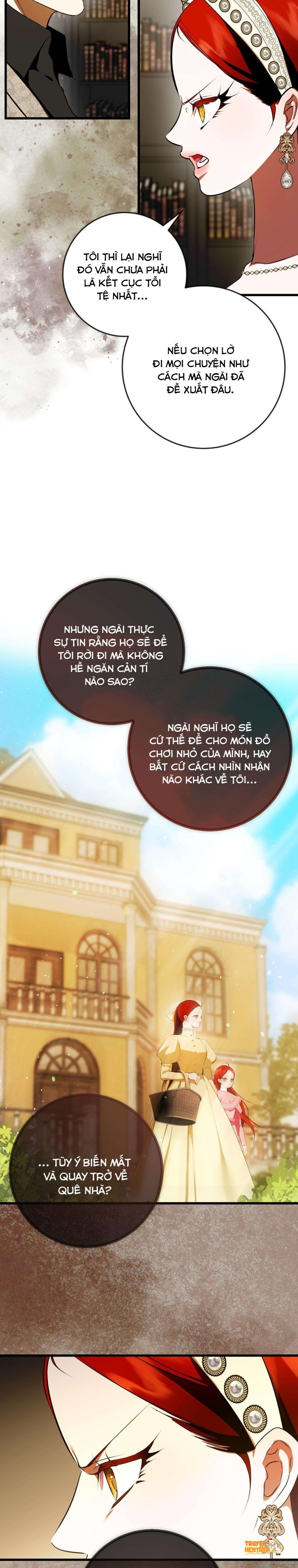 Xem ảnh 『18+ Không Che』trở Thành Mối Tình Đầu Của Con Trai Kế - Chapter 44 - tmp0a4sw8sc - HentaiTruyen.fun