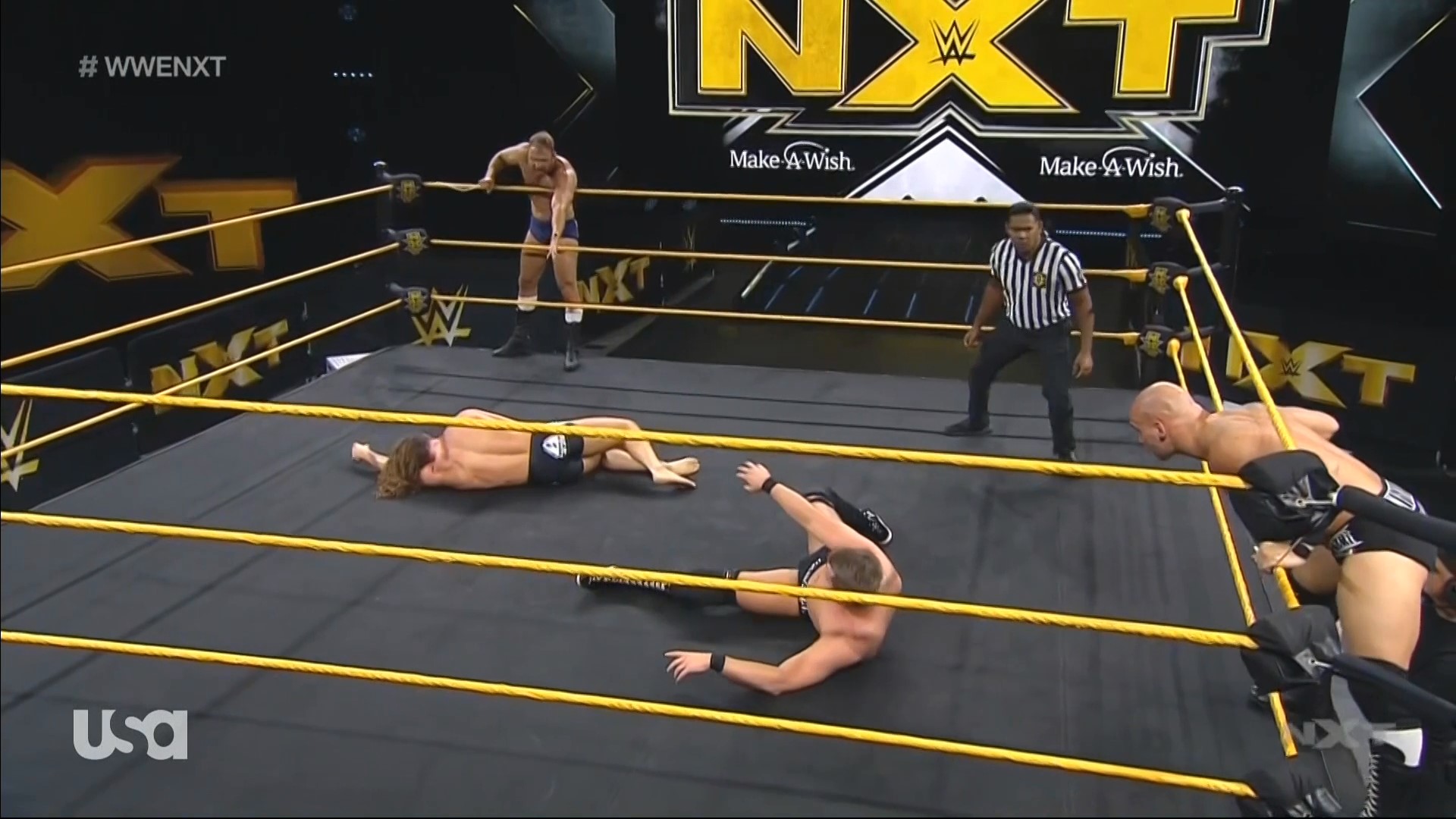 WWE NXT 2020 05 13 1080p HDTV x264-WH
